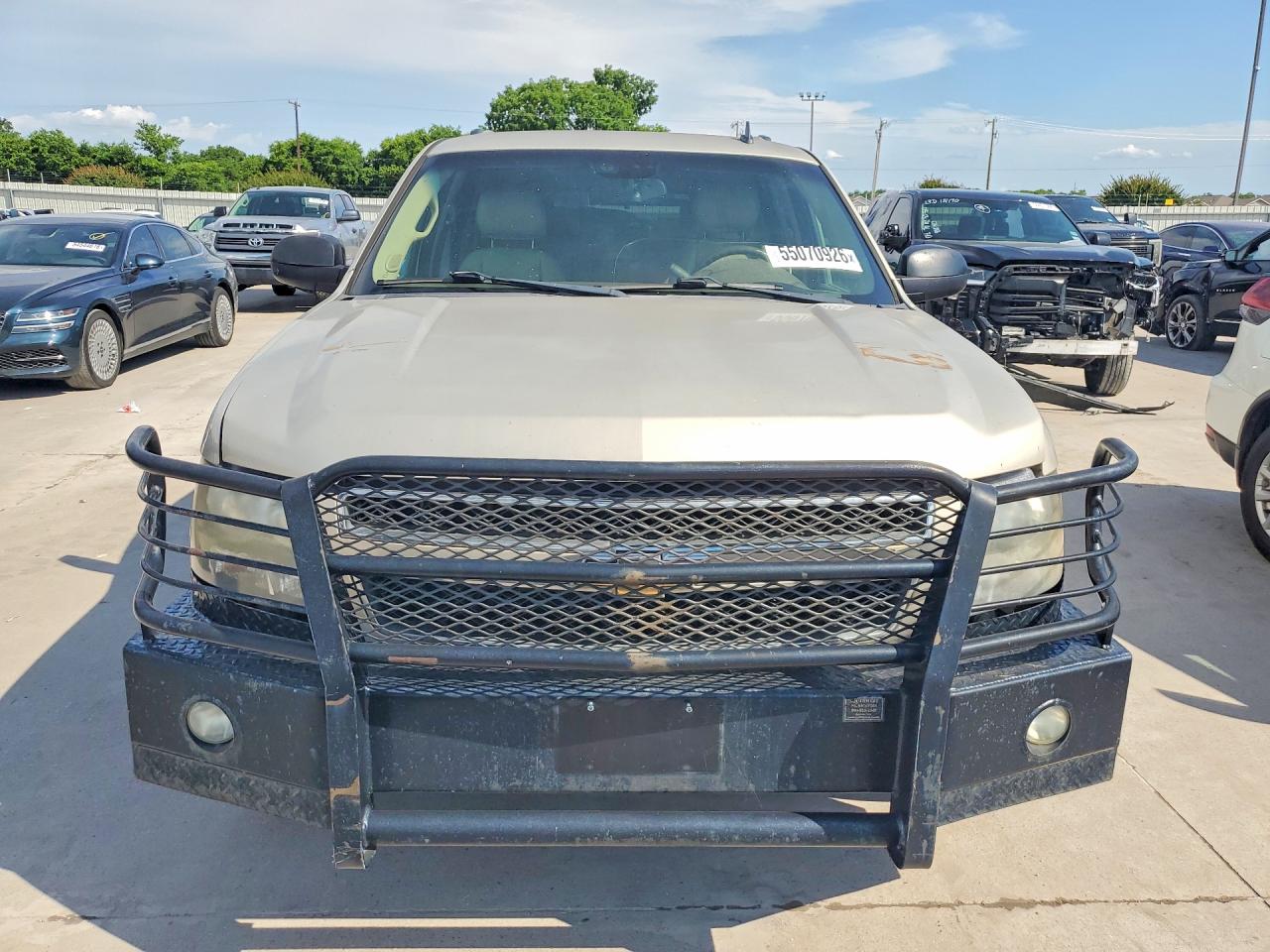 Chevrolet Suburban K1500 Lt