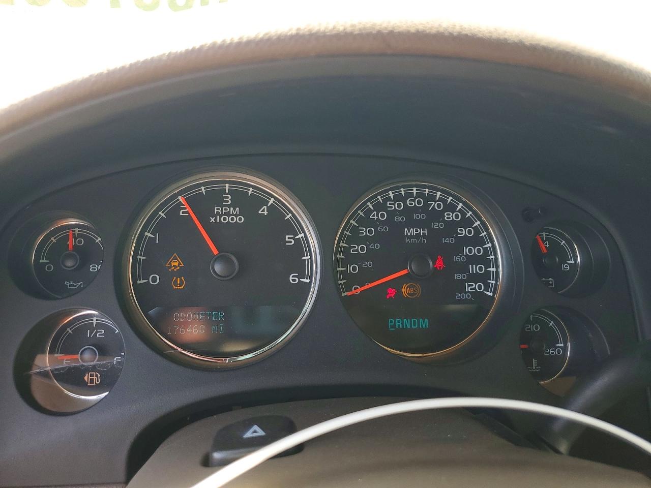 Chevrolet Suburban K1500 Lt