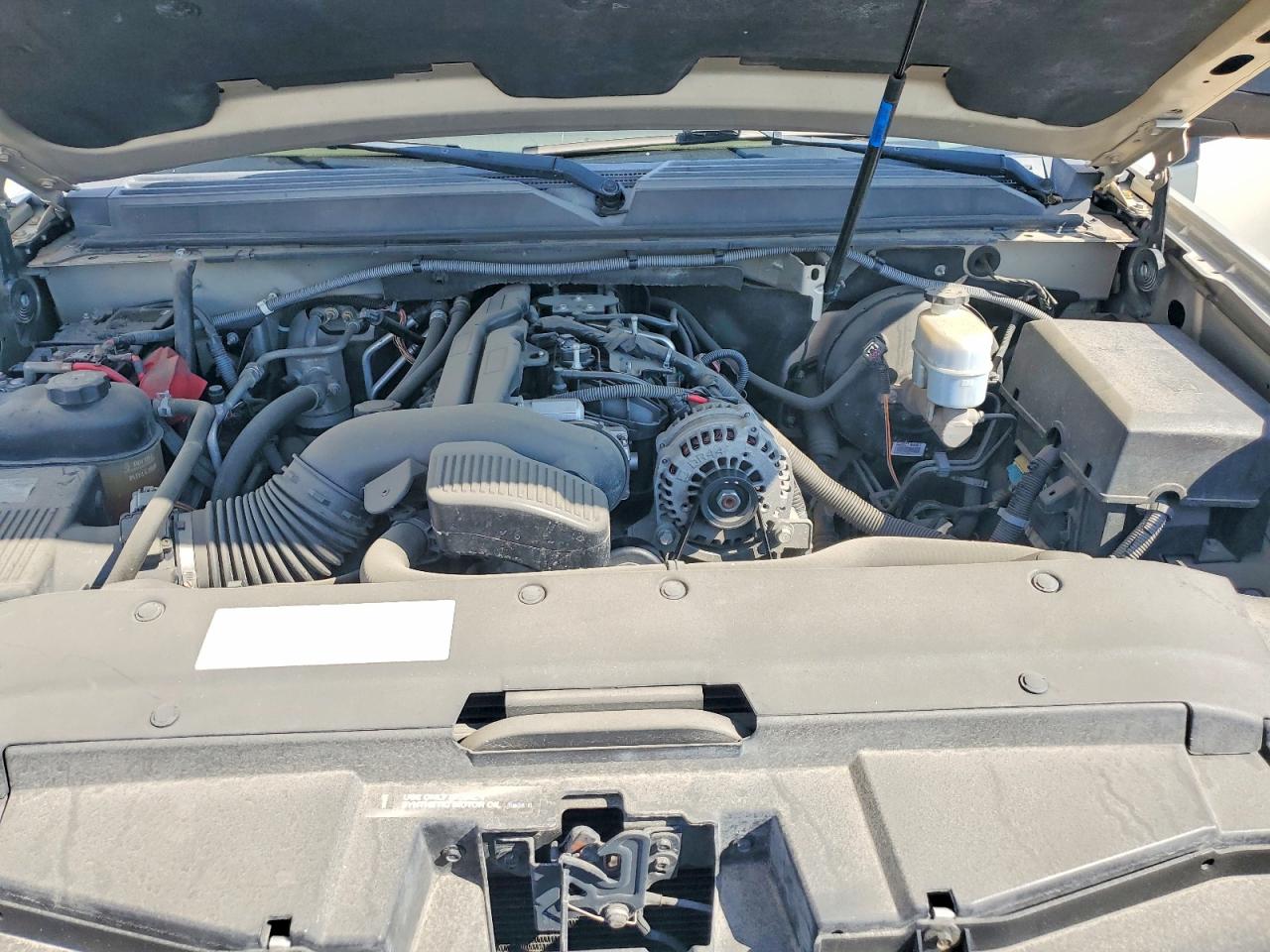 Chevrolet Suburban K1500 Lt