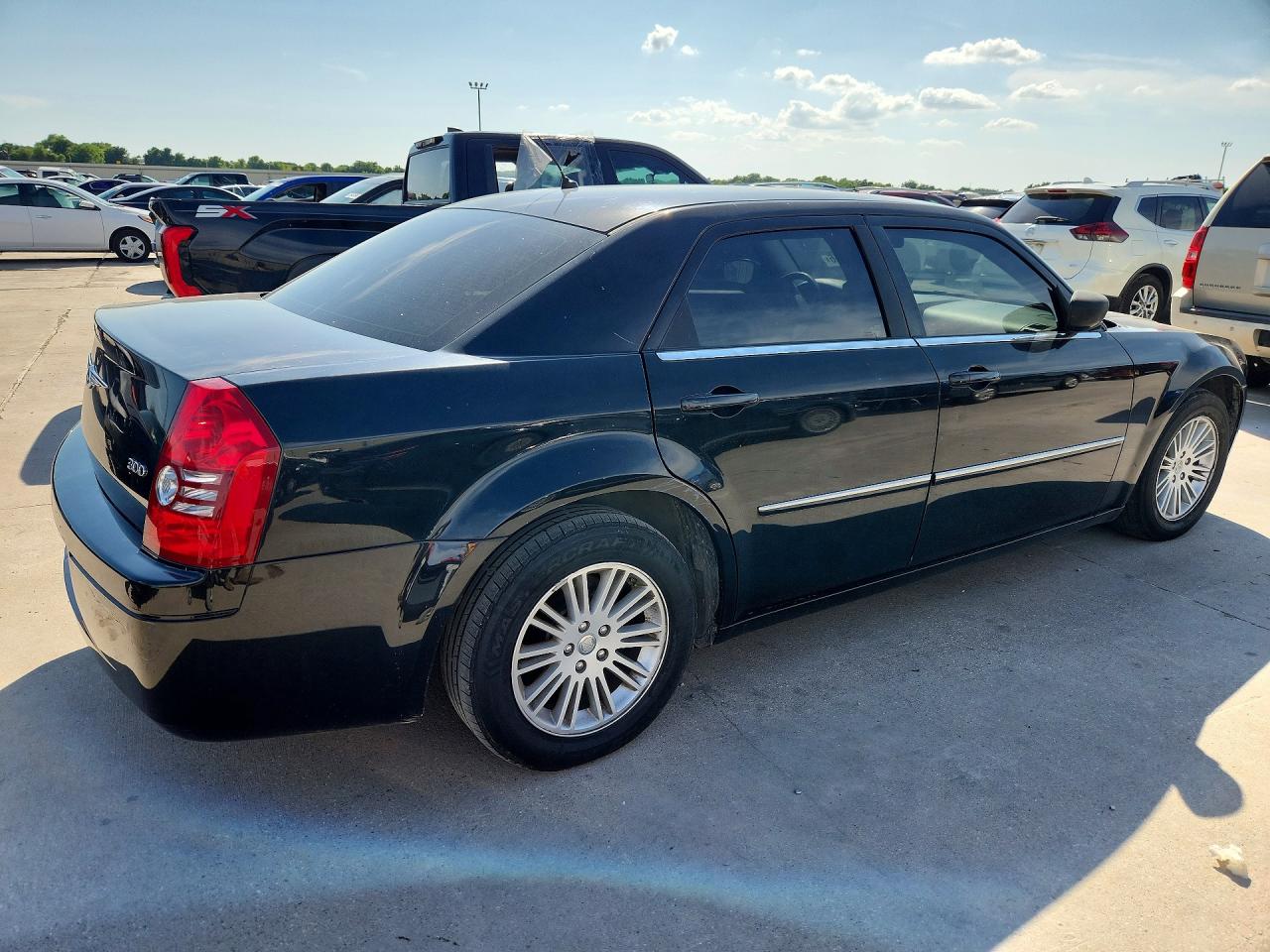 Chrysler 300 Lx