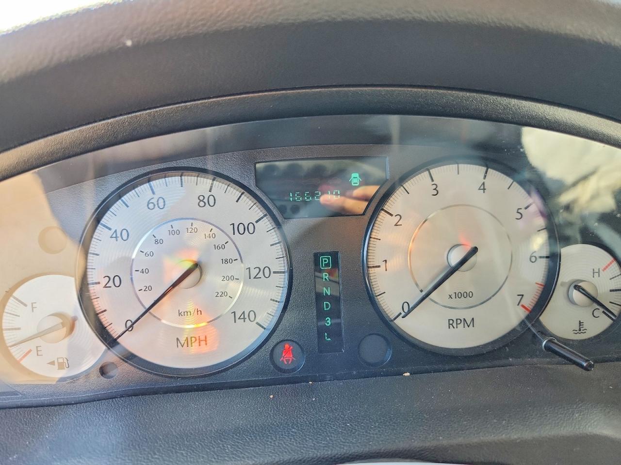 Chrysler 300 Lx