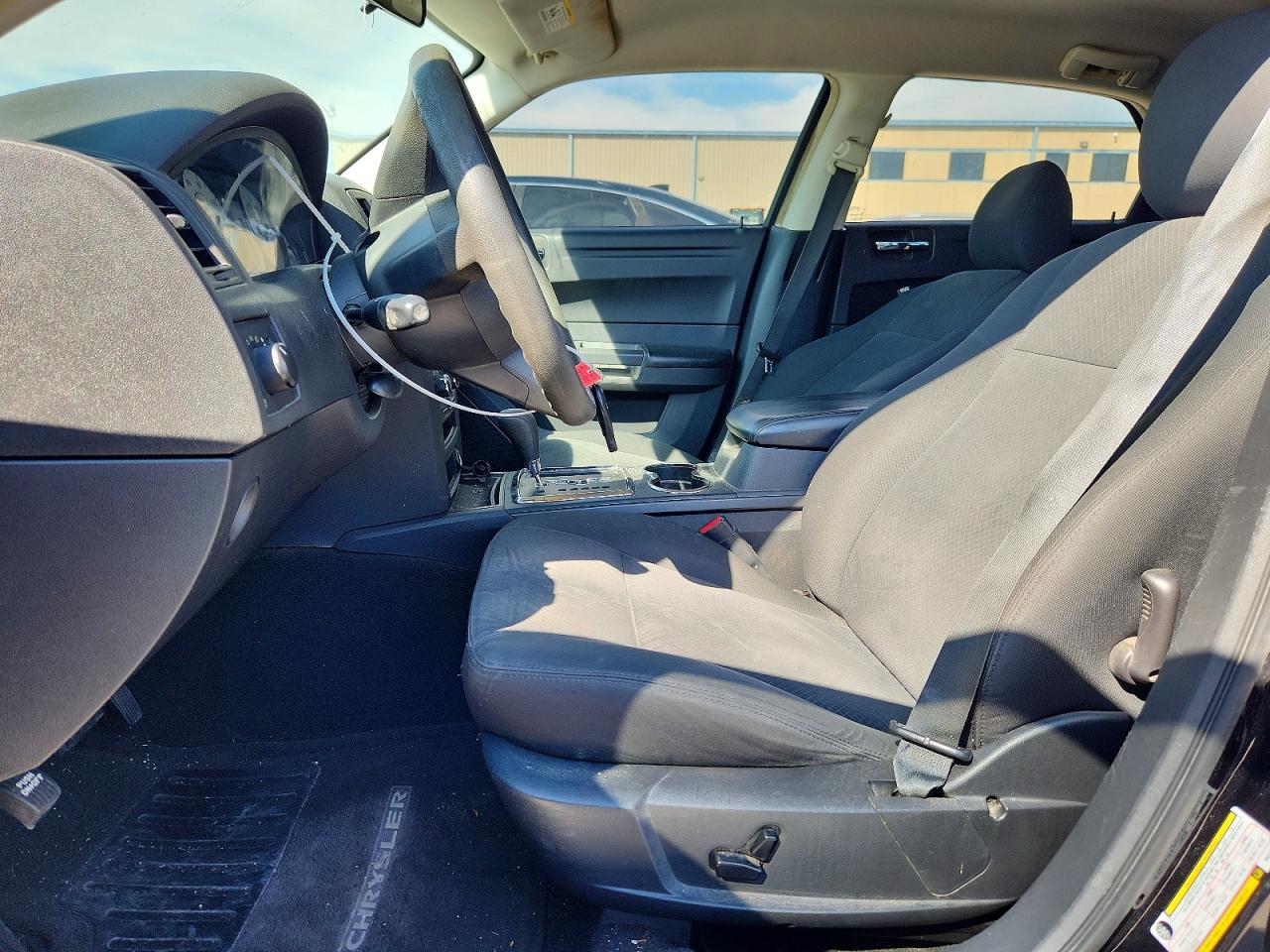 Chrysler 300 Lx