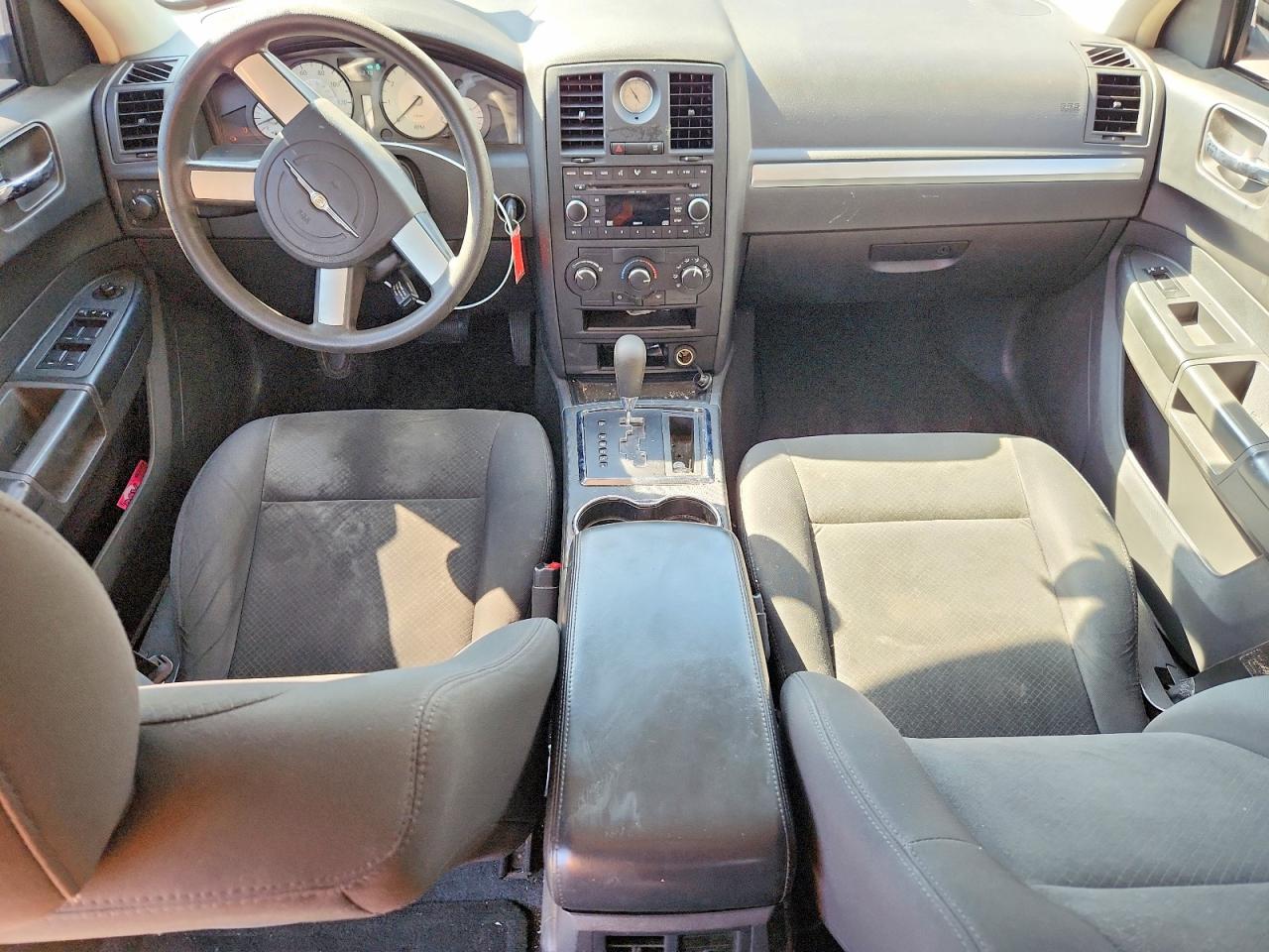 Chrysler 300 Lx