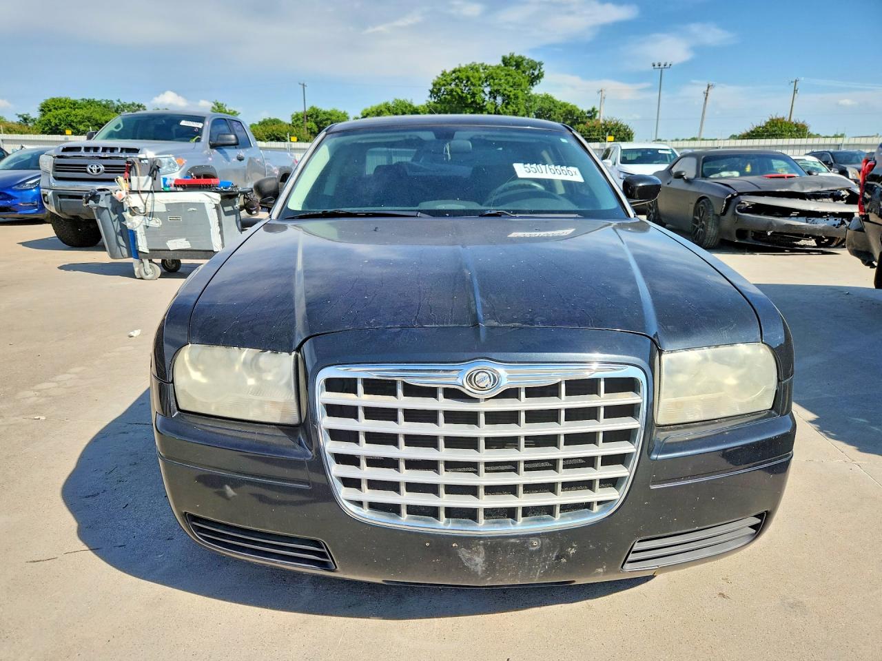 Chrysler 300 Lx