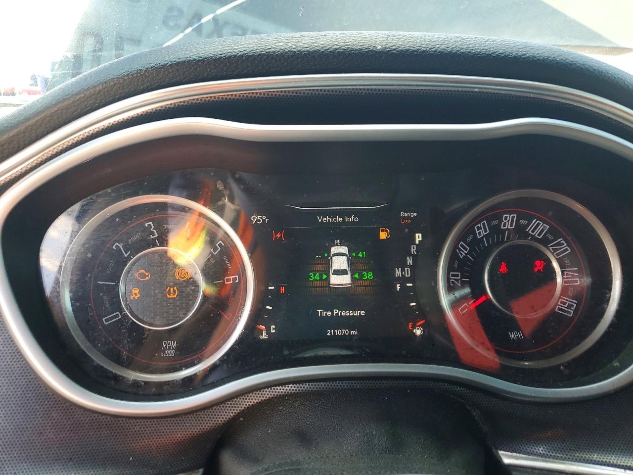 Dodge Challenger Sxt Plus
