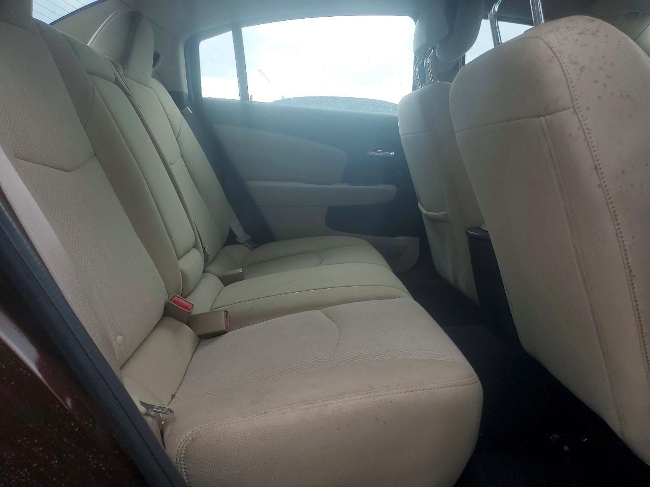 Chrysler 200 Touring