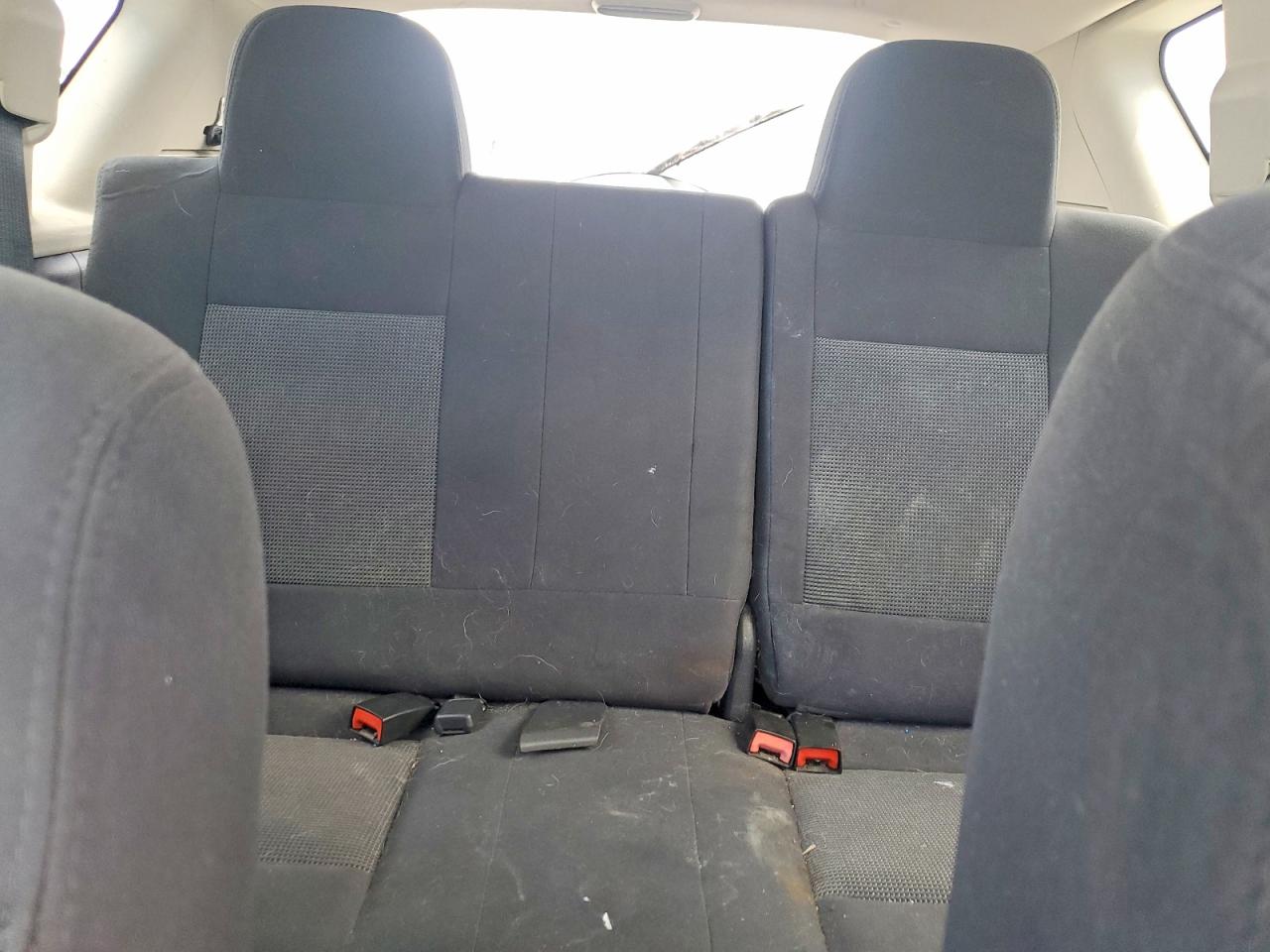 Jeep Compass Sport