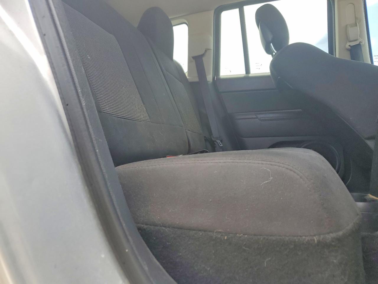 Jeep Compass Sport