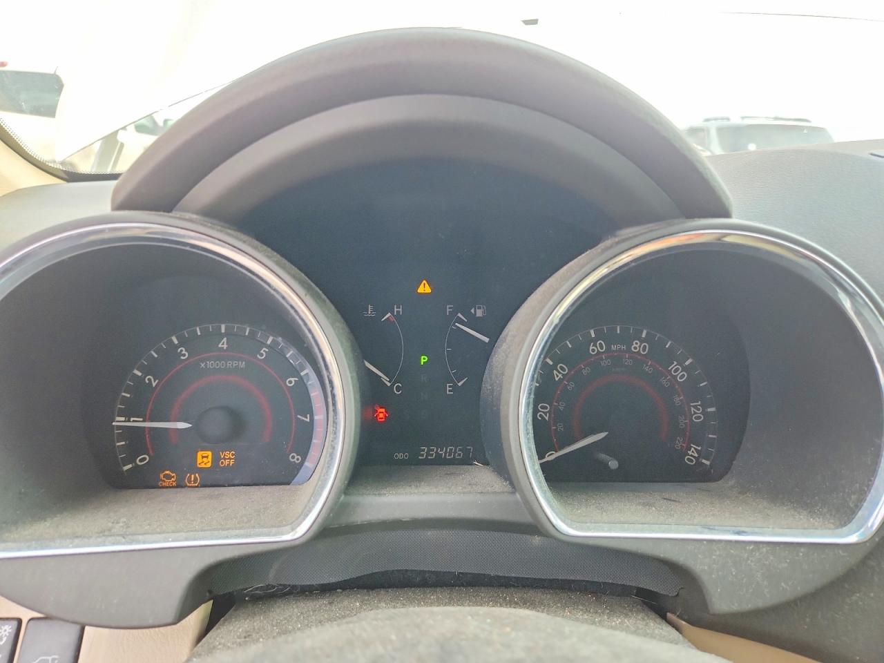 Toyota Highlander Limited