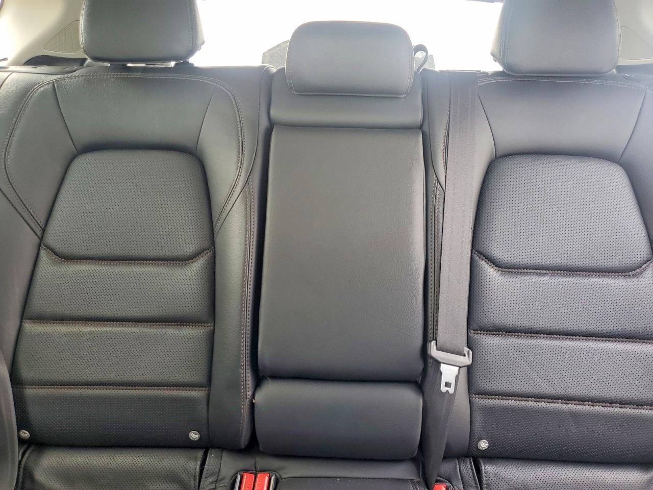 Mazda Cx Grand Touring Reserve