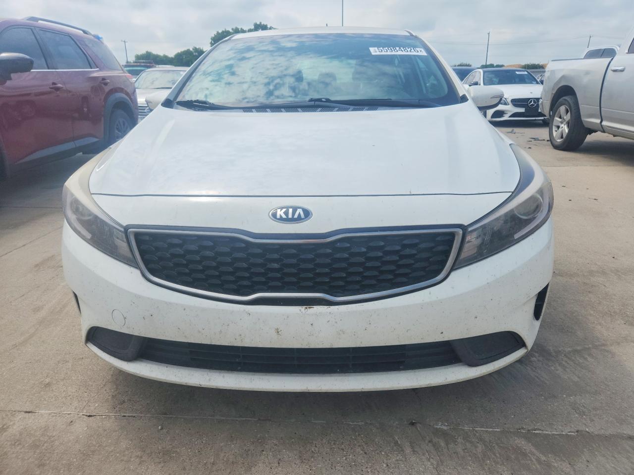 Kia Forte Lx