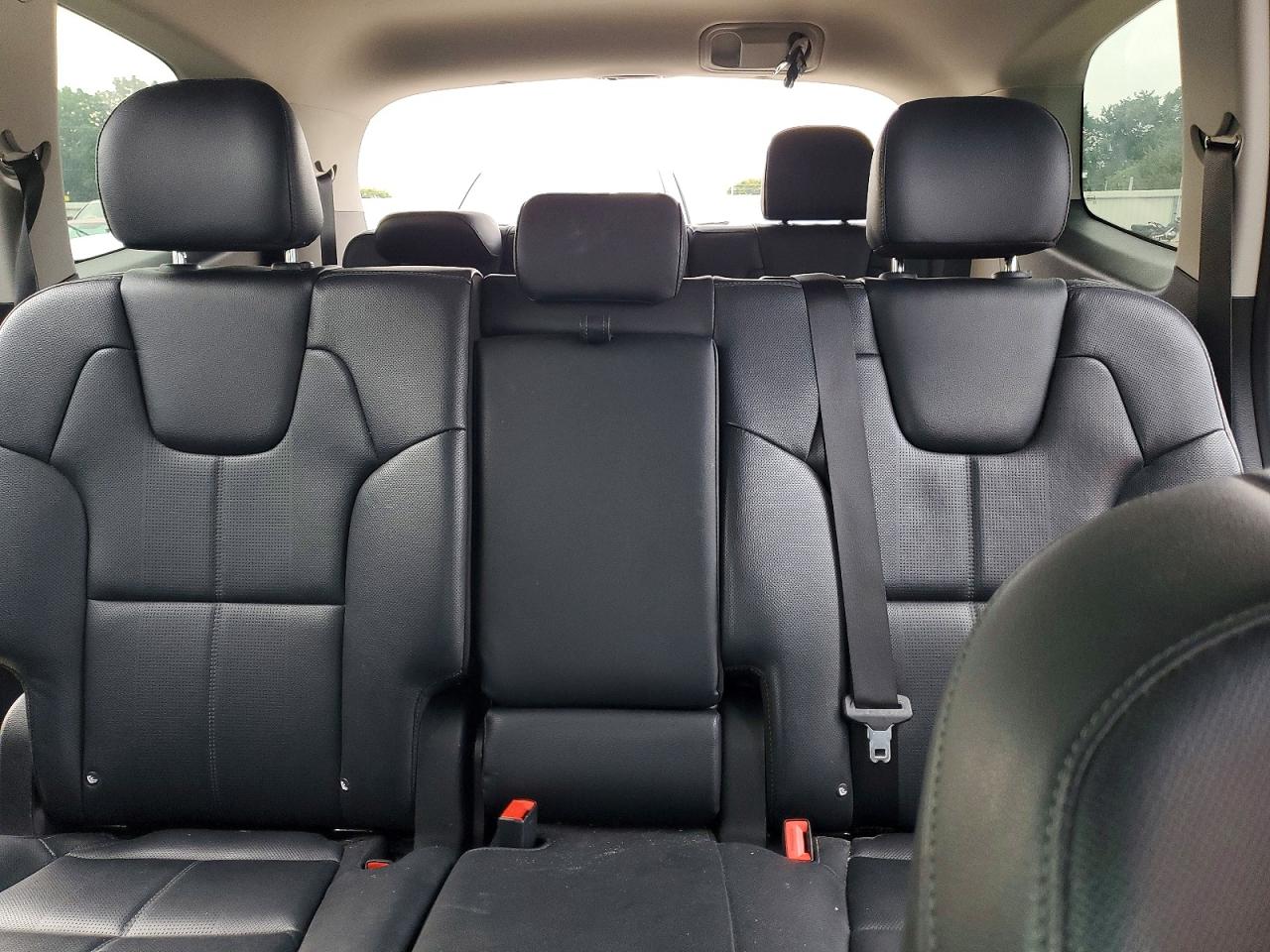 Kia Telluride Ex