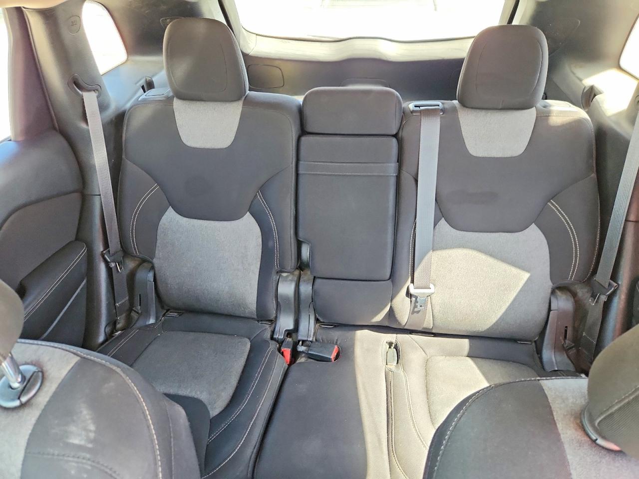 Jeep Cherokee Latitude