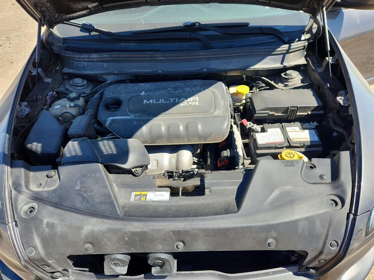 Jeep Cherokee Latitude