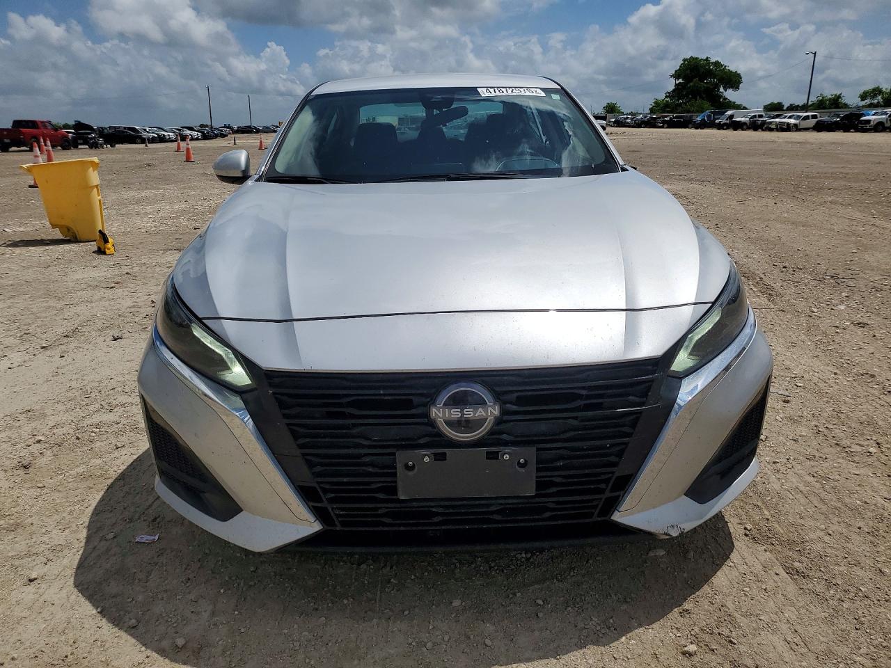Nissan Altima 2.5 Sv