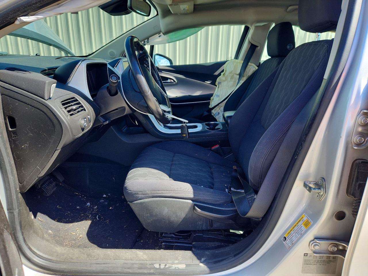 Chevrolet Volt