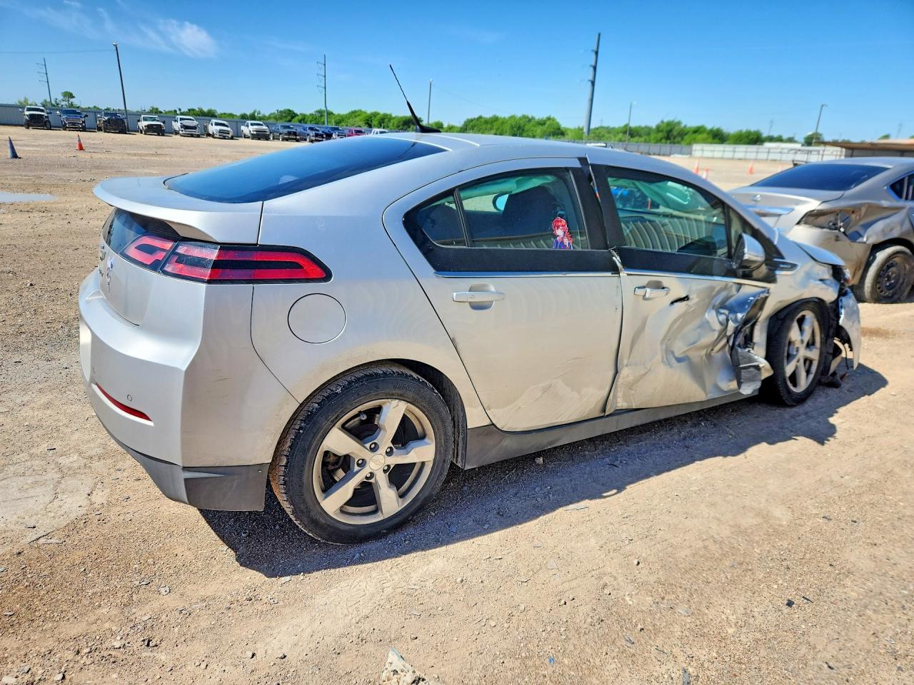 Chevrolet Volt
