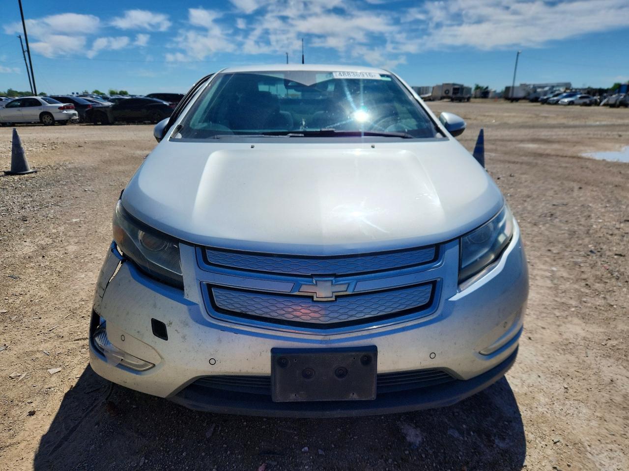Chevrolet Volt