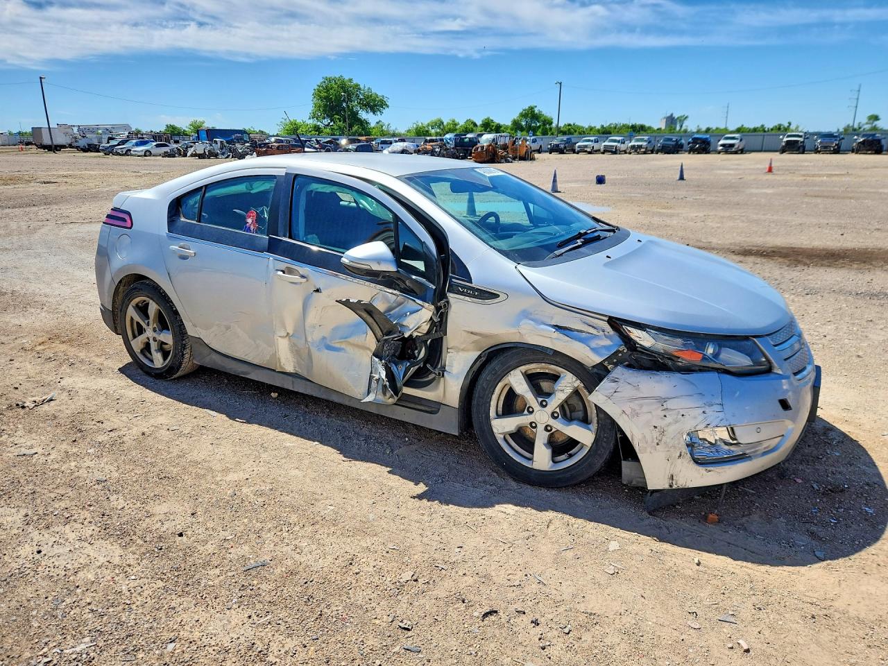 Chevrolet Volt