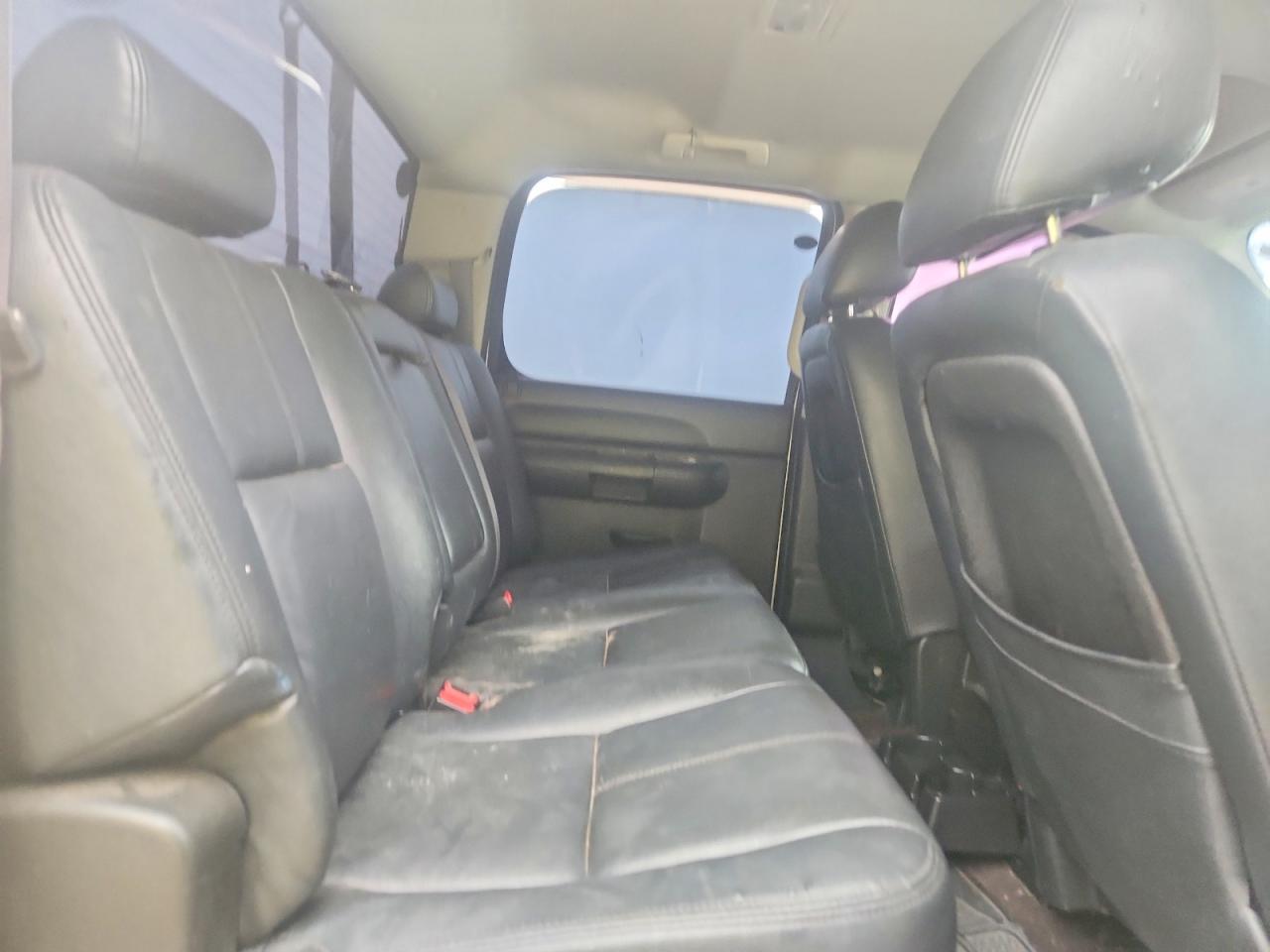 Chevrolet Silverado C1500 Heavy Duty