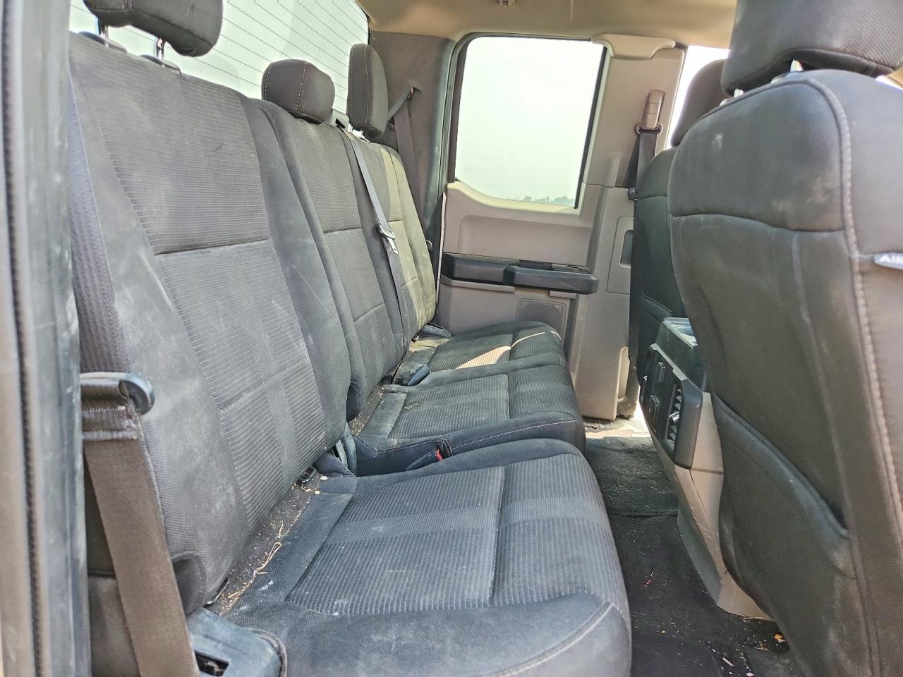 Ford F-150 Super Cab