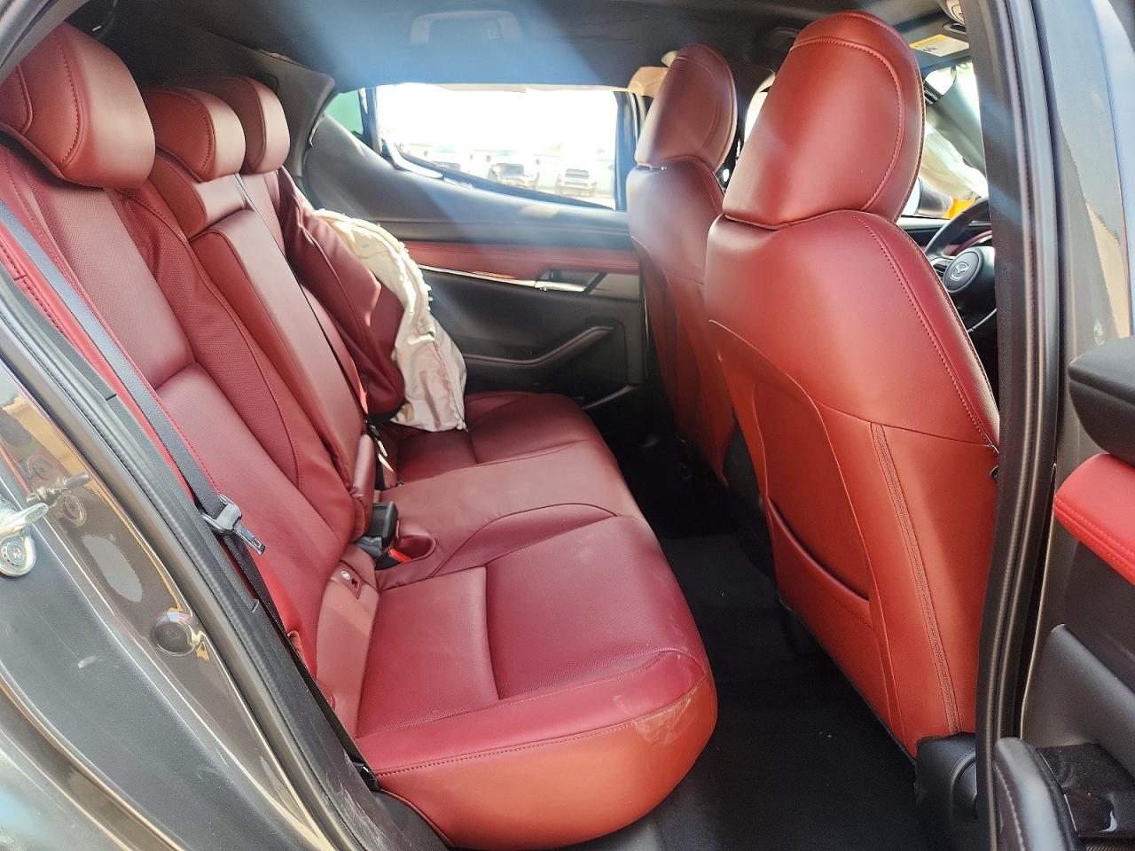 Mazda 3 Premium