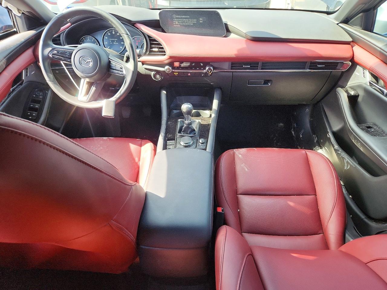 Mazda 3 Premium