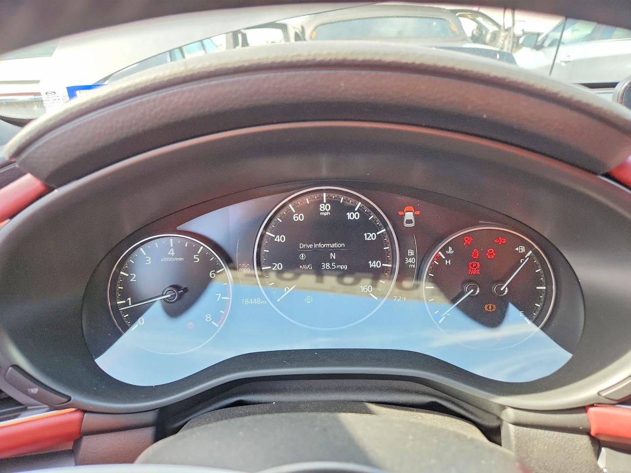 Mazda 3 Premium