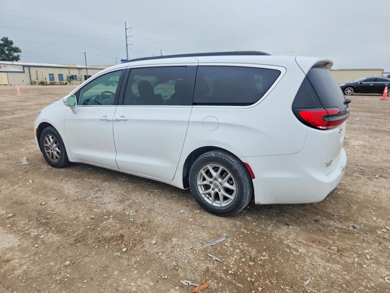 Chrysler Pacifica Touring L
