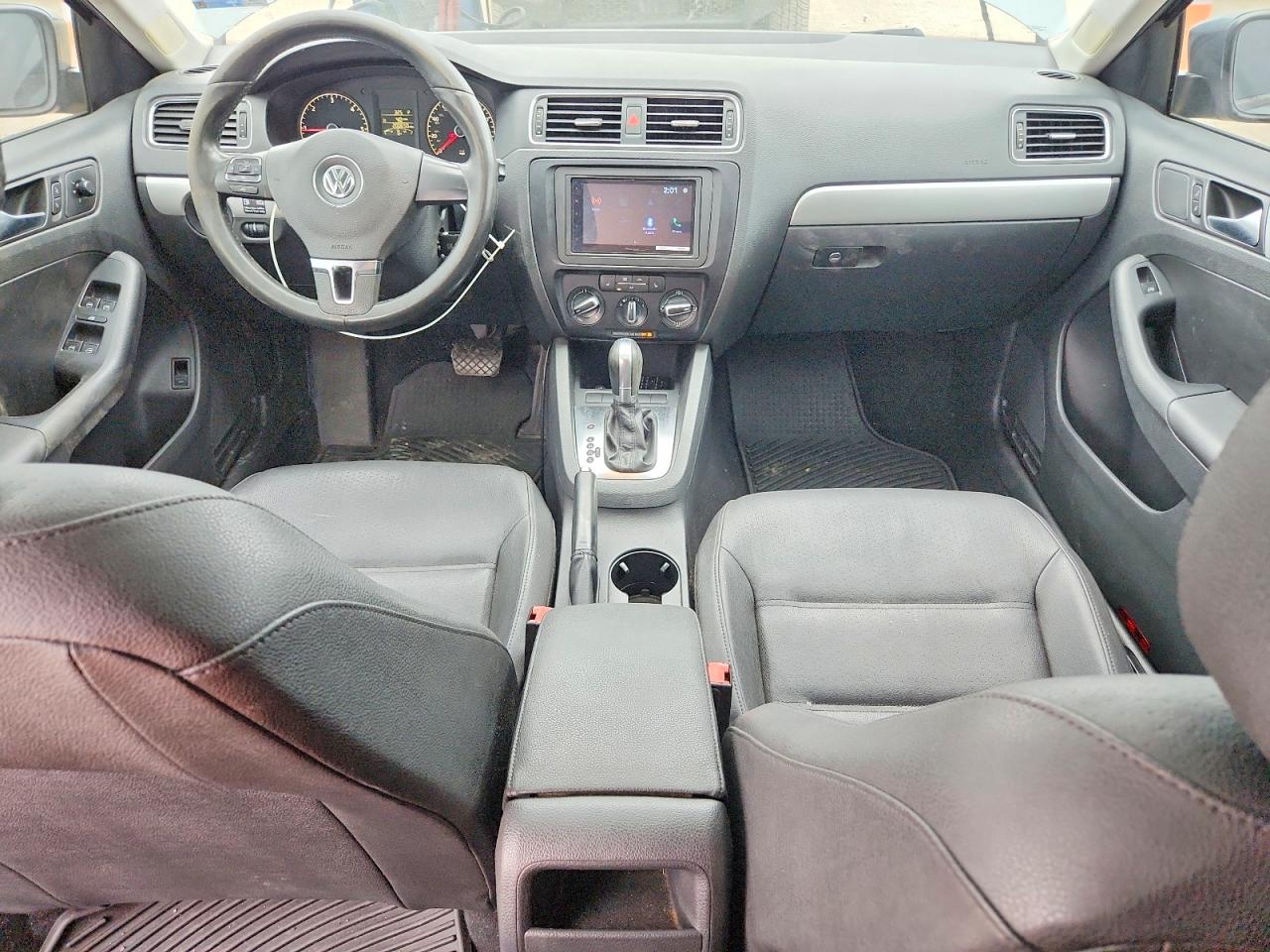 Volkswagen Jetta Tdi