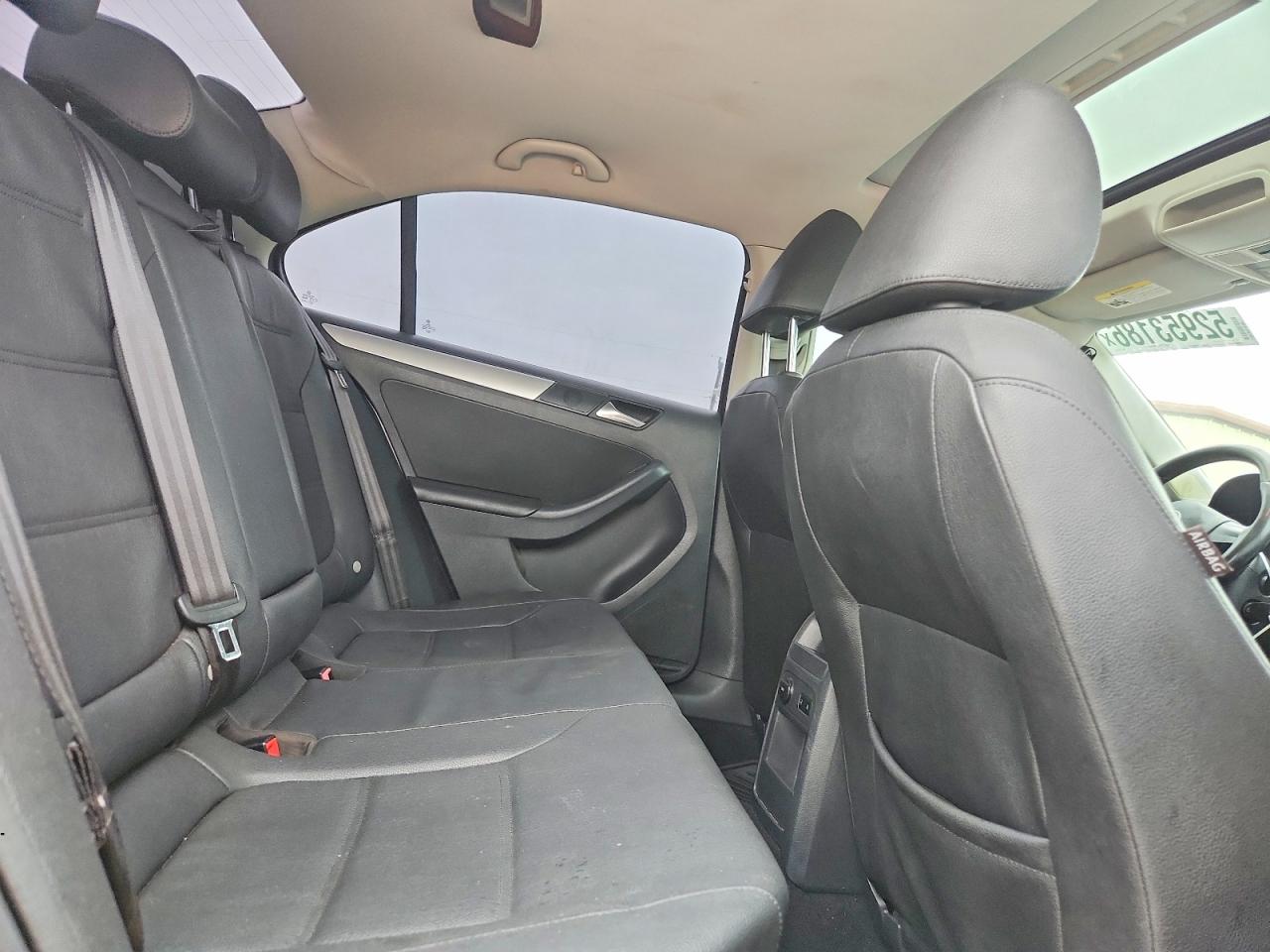 Volkswagen Jetta Tdi