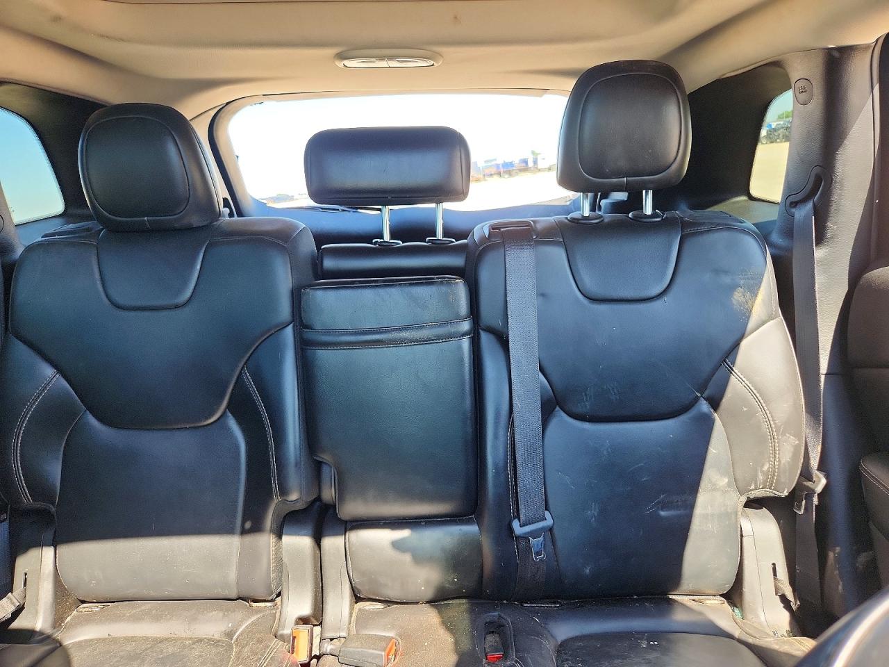 Jeep Cherokee Limited