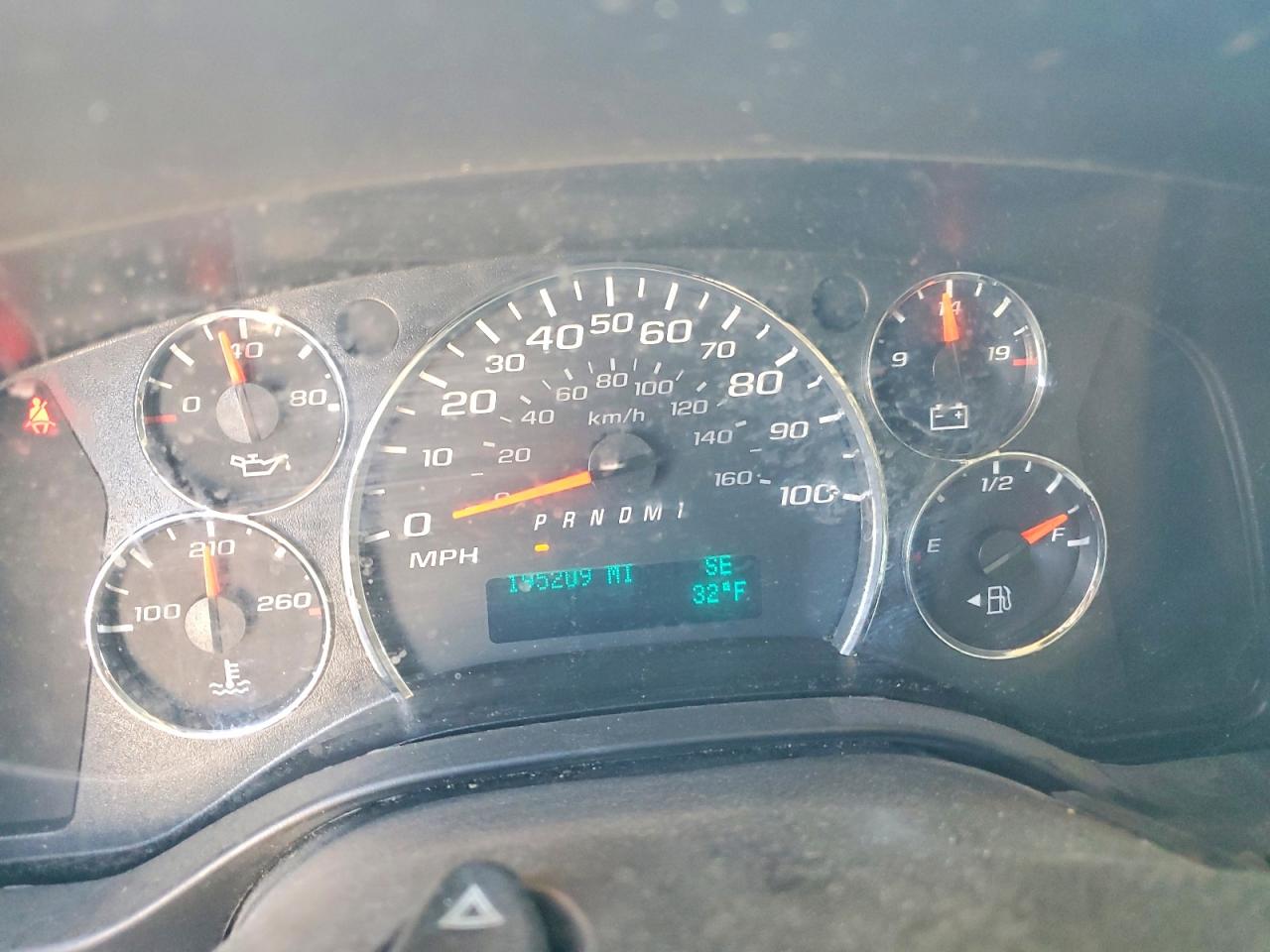 GMC Savana G2500