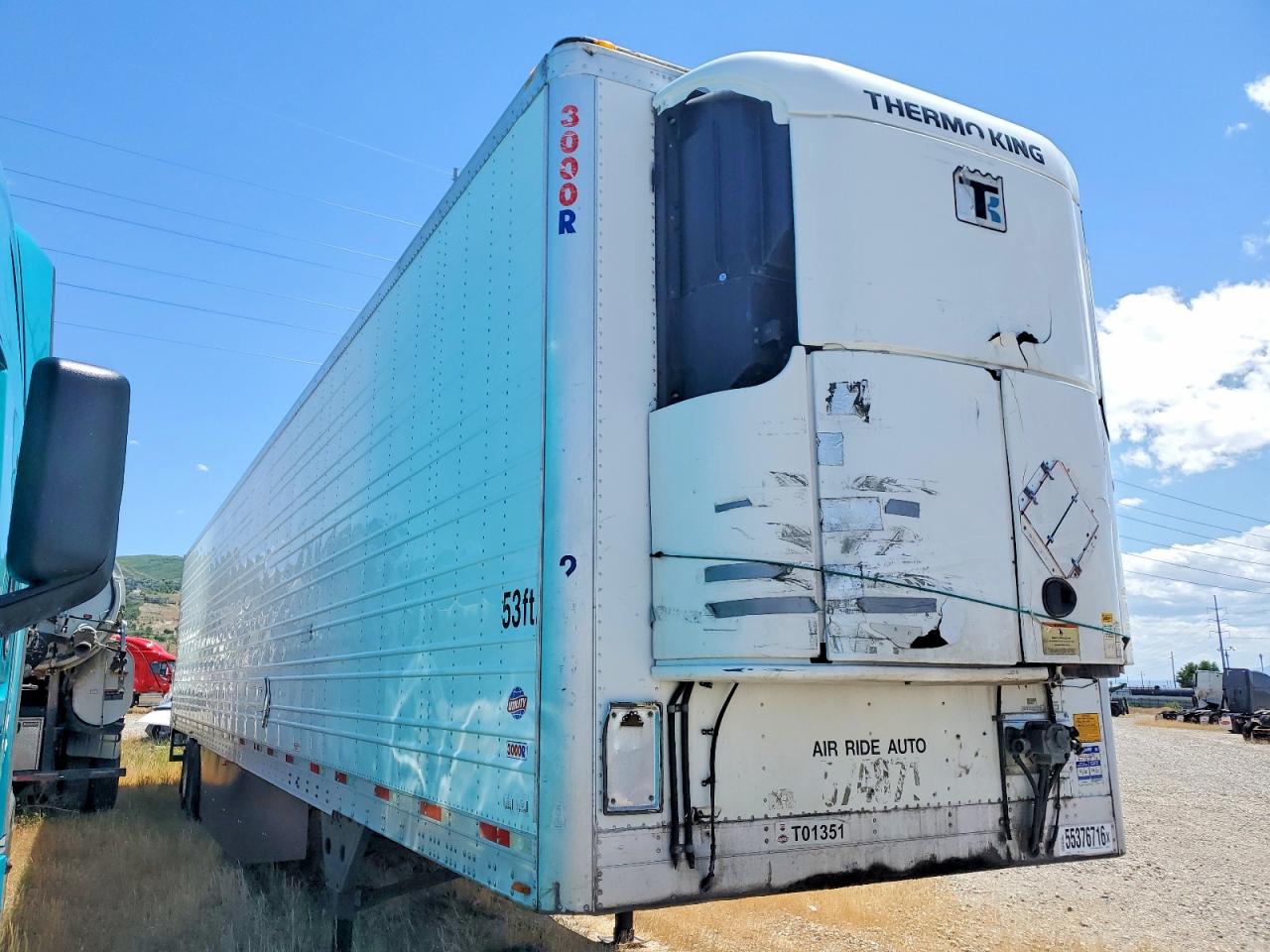 Salvage Unkn Trailer Image