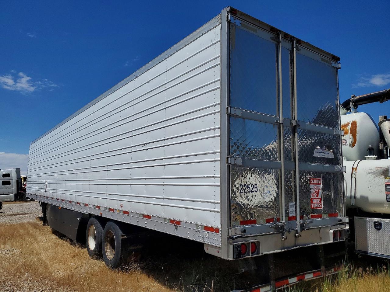 Unkn Trailer