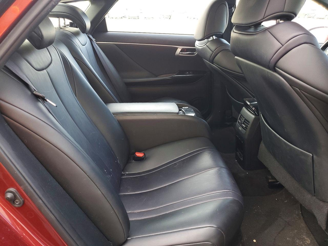 Toyota Mirai