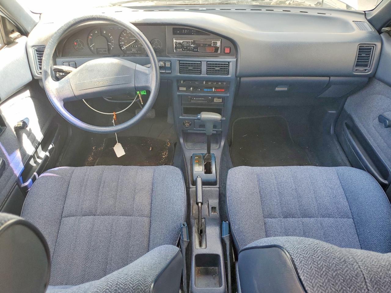 Toyota Corolla Dlx