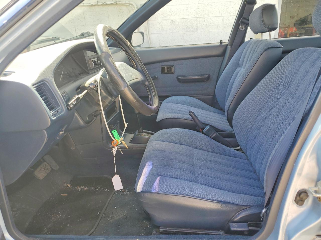 Toyota Corolla Dlx