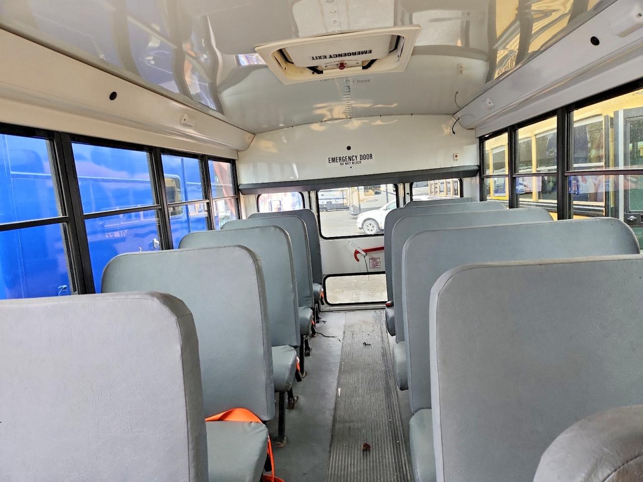Collins Bantam G35