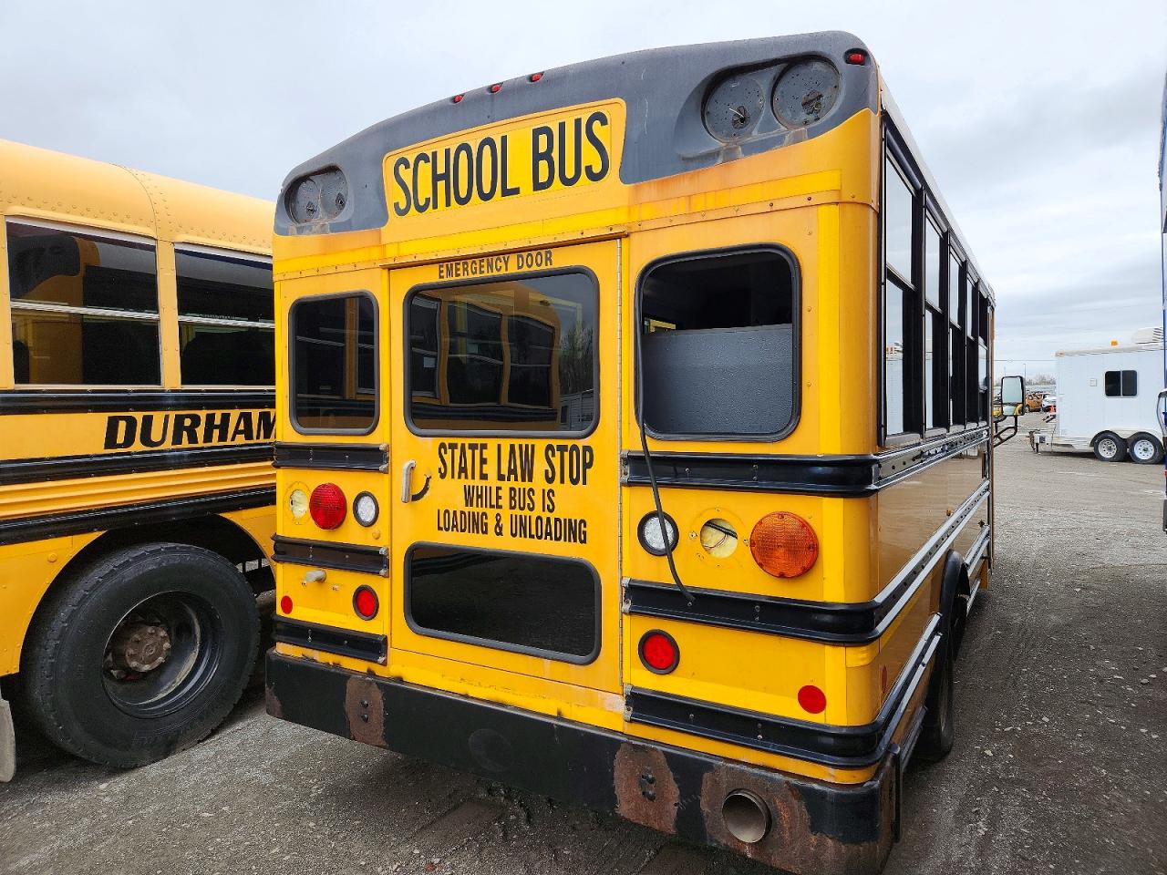 Collins Bantam G35