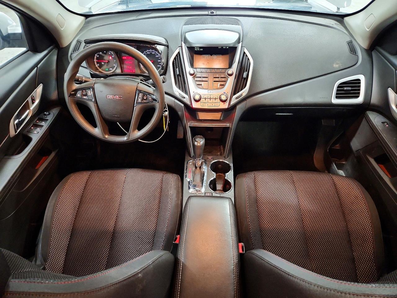 GMC Terrain Sle