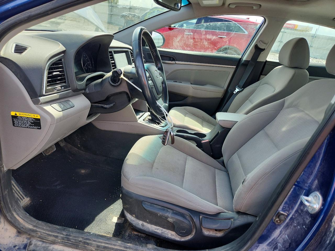 Hyundai ELANTRA Value Edition