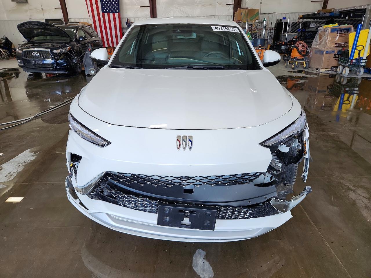 Buick Envista Avenir