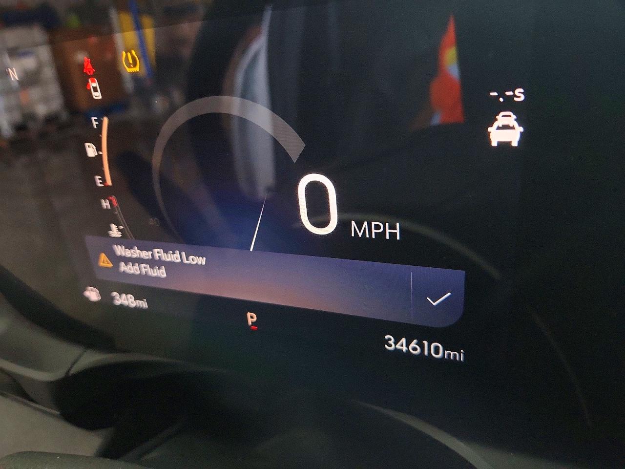 Buick Envista Avenir