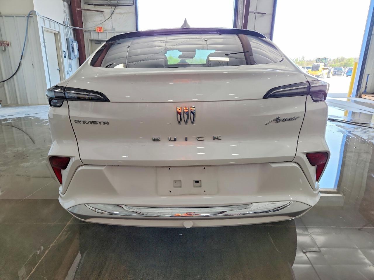 Buick Envista Avenir