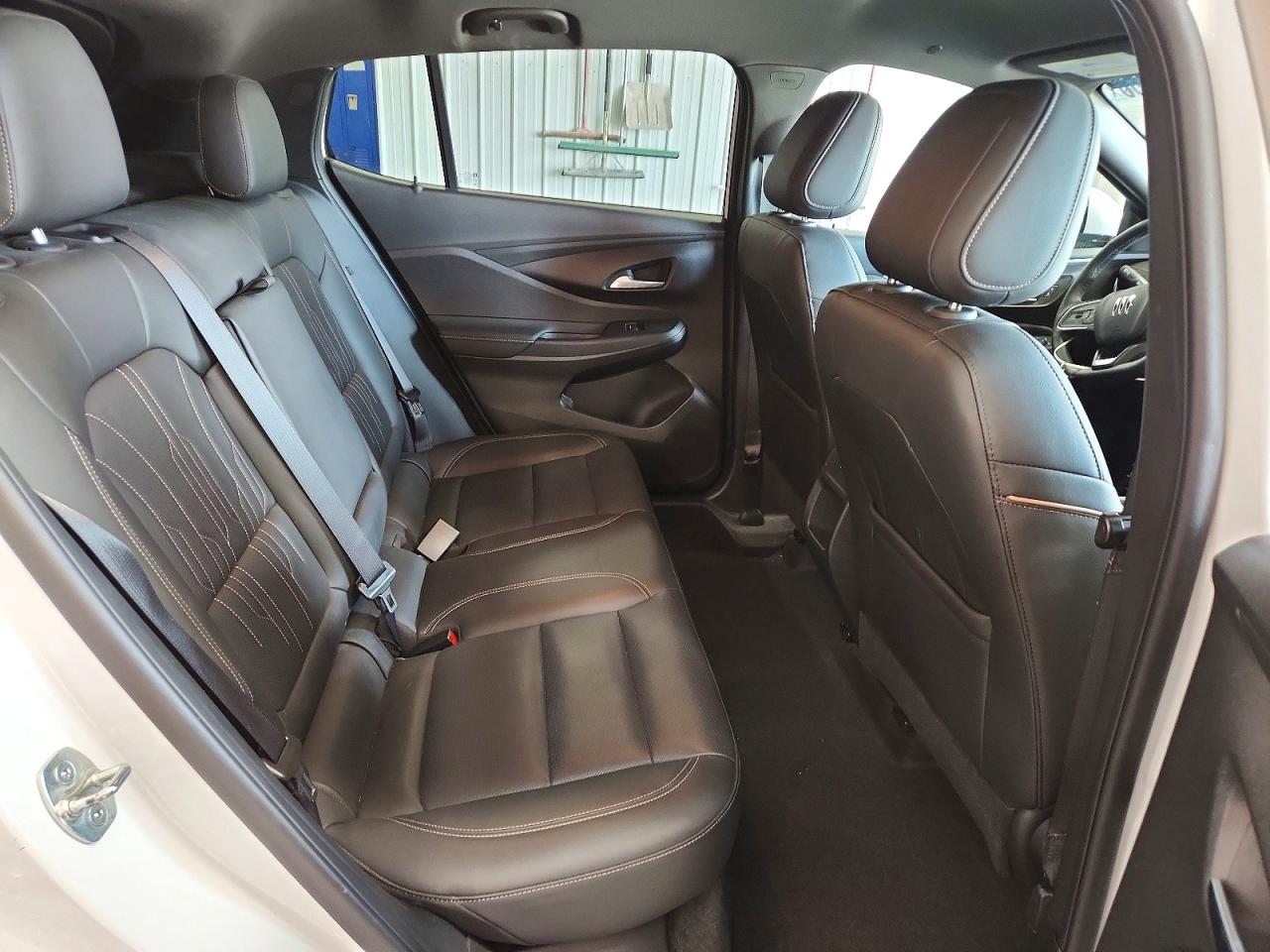 Buick Envista Avenir