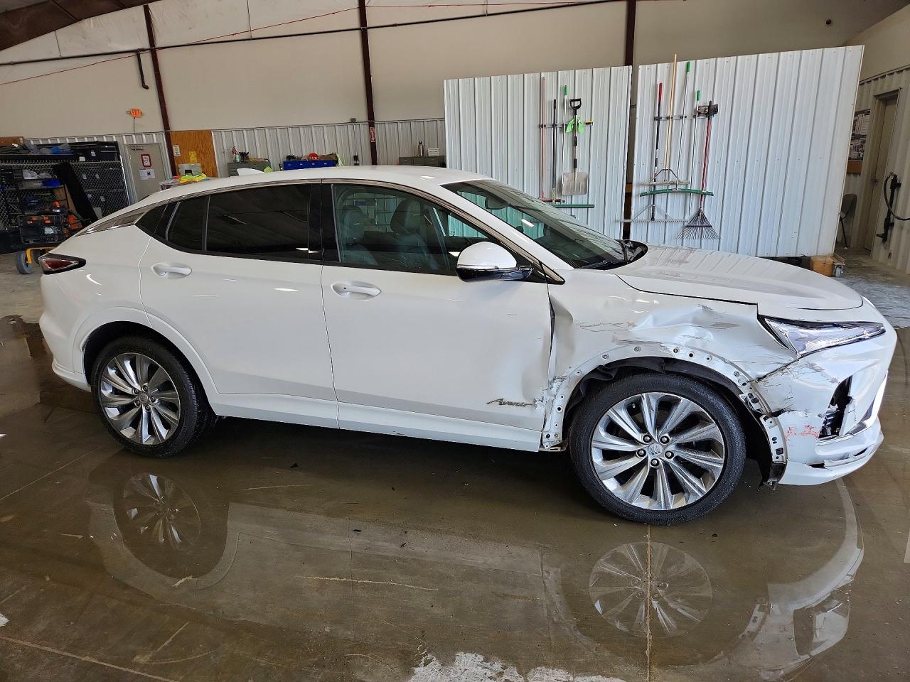 Buick Envista Avenir