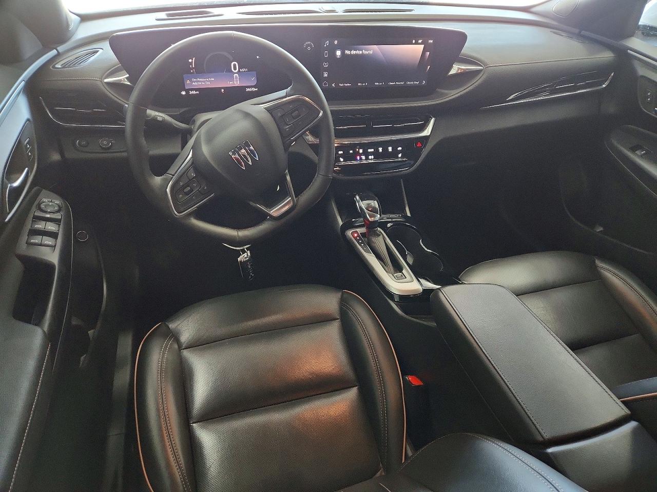 Buick Envista Avenir
