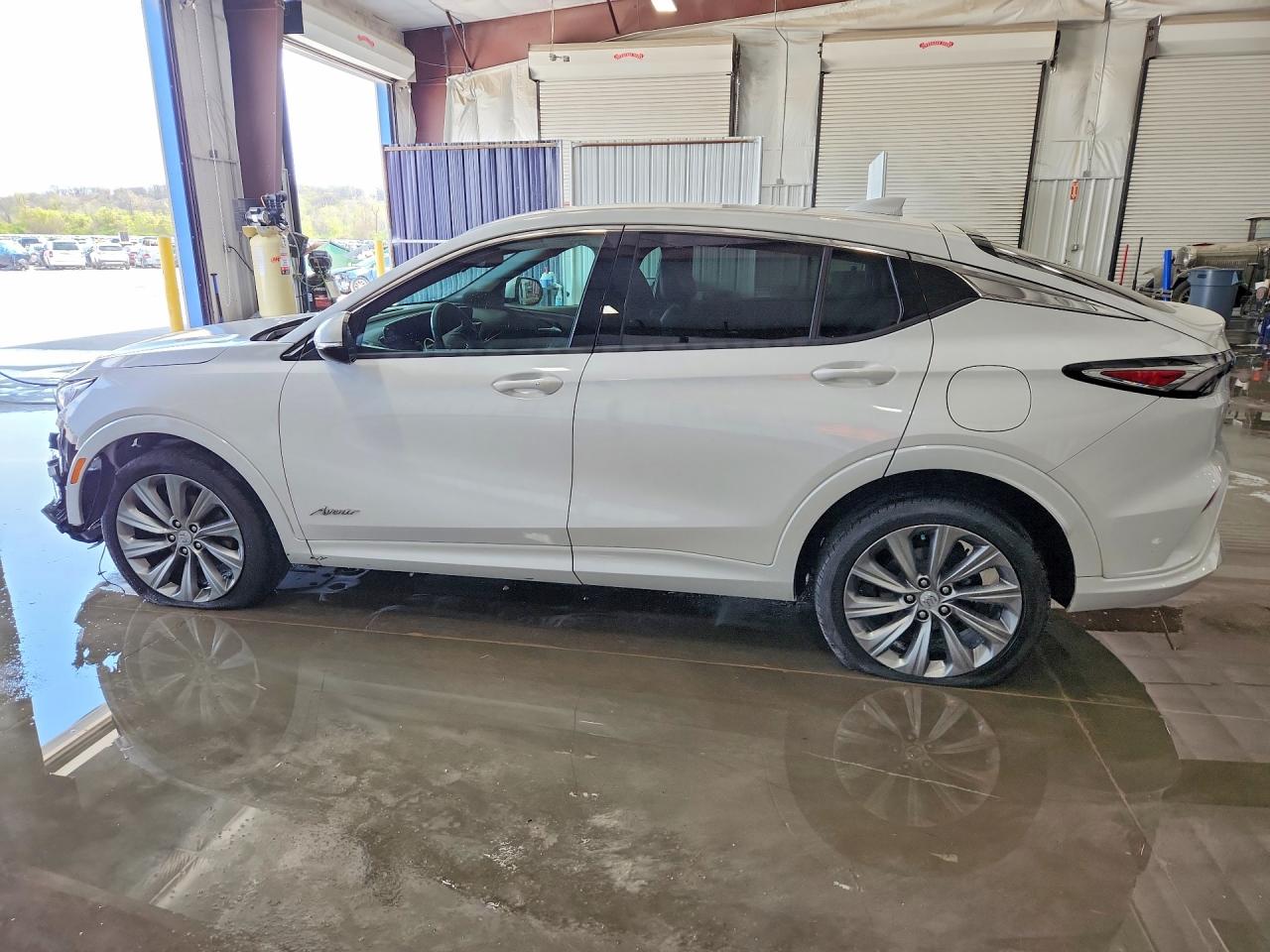 Buick Envista Avenir