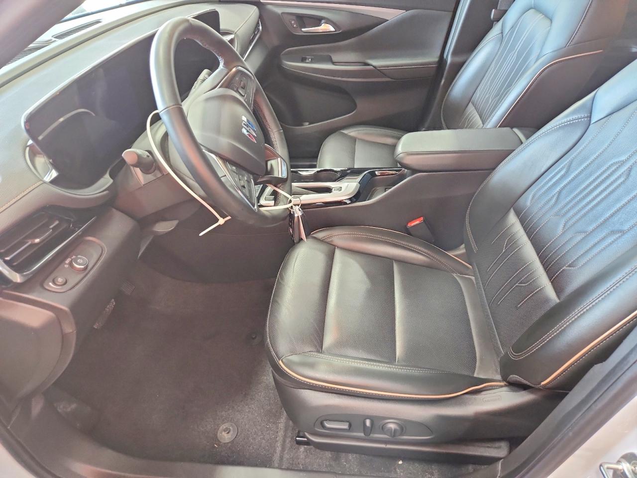 Buick Envista Avenir